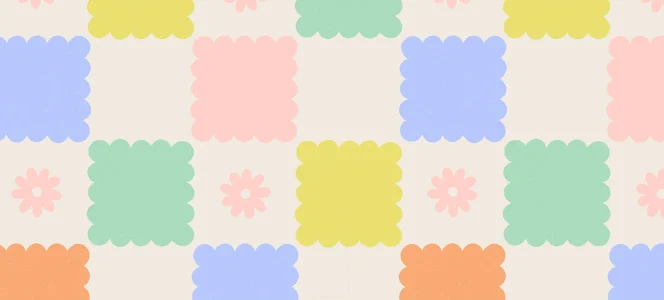 How to craft colour palettes for patterns