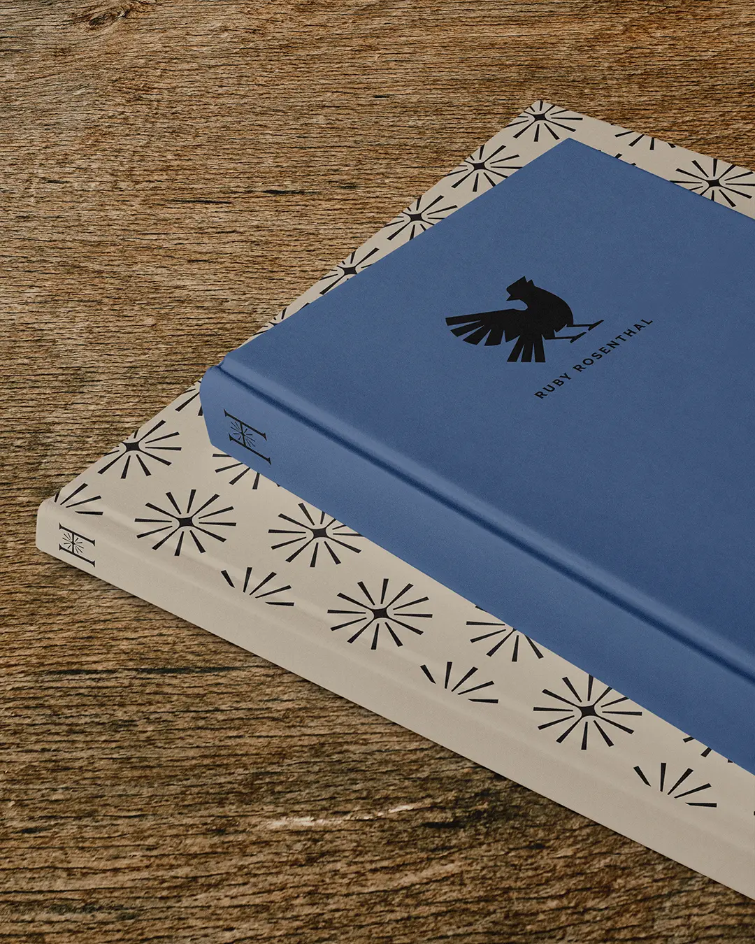 Hogwarts - Notebooks