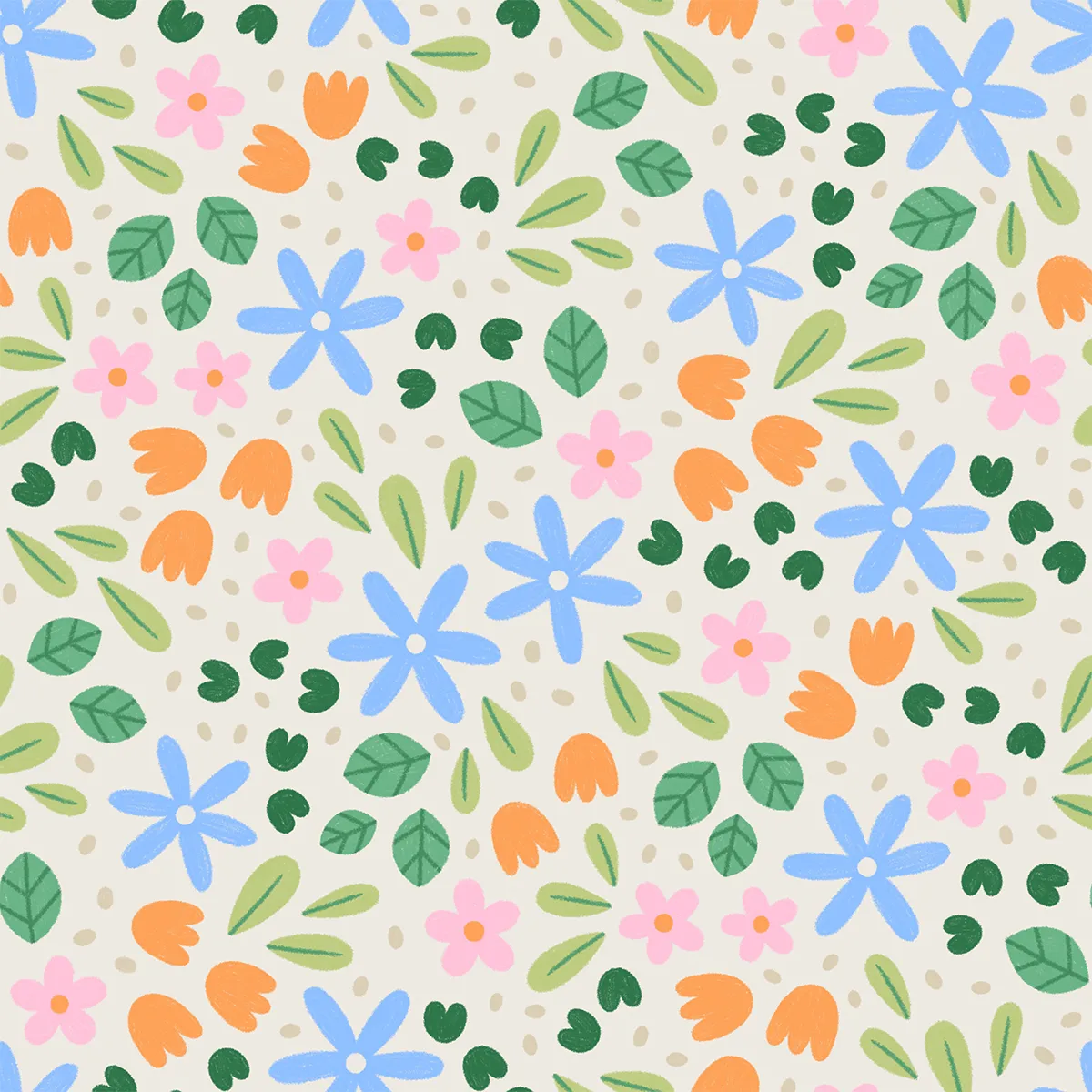 Clare Lewis Puddle Ducks Pattern