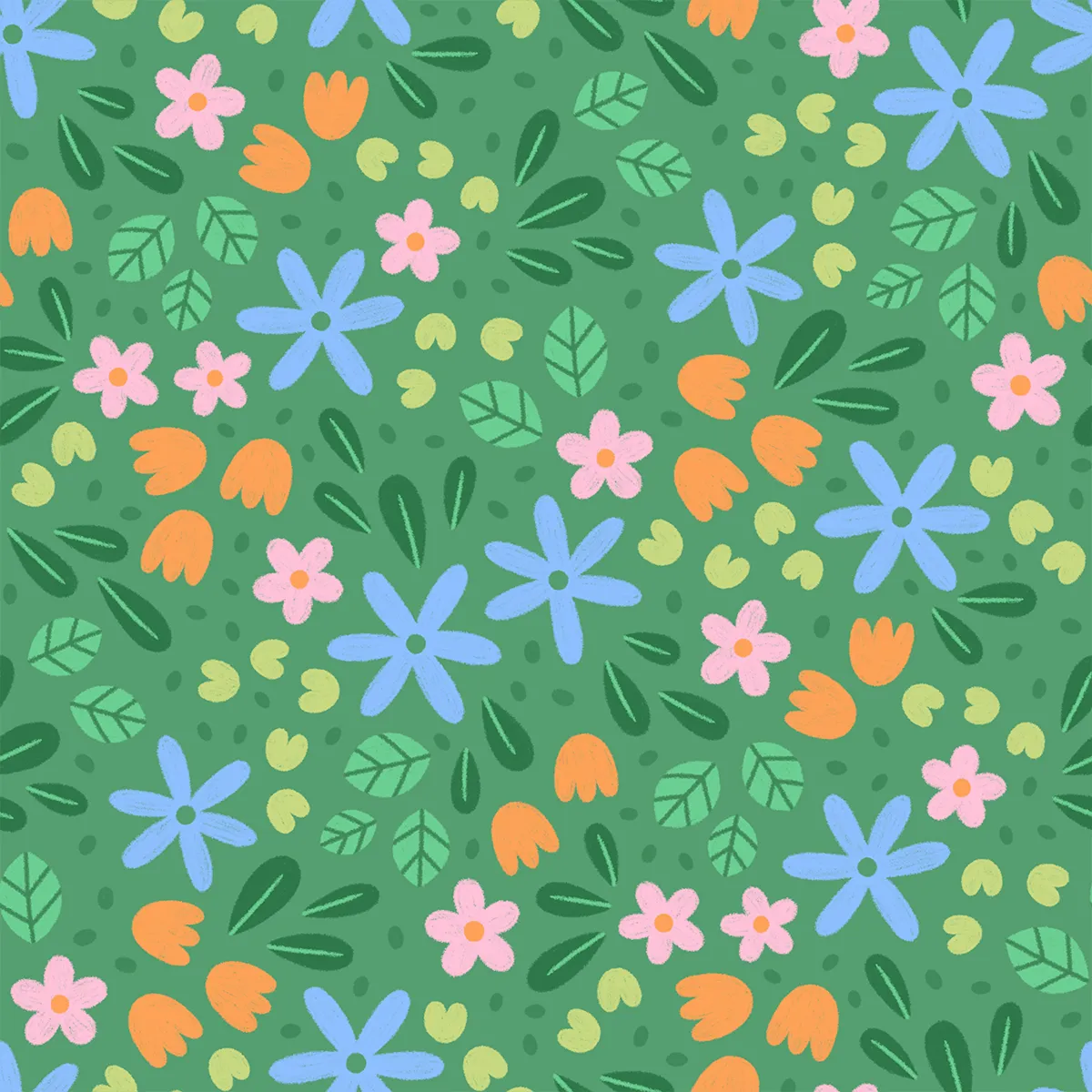 Clare Lewis Puddle Ducks Pattern