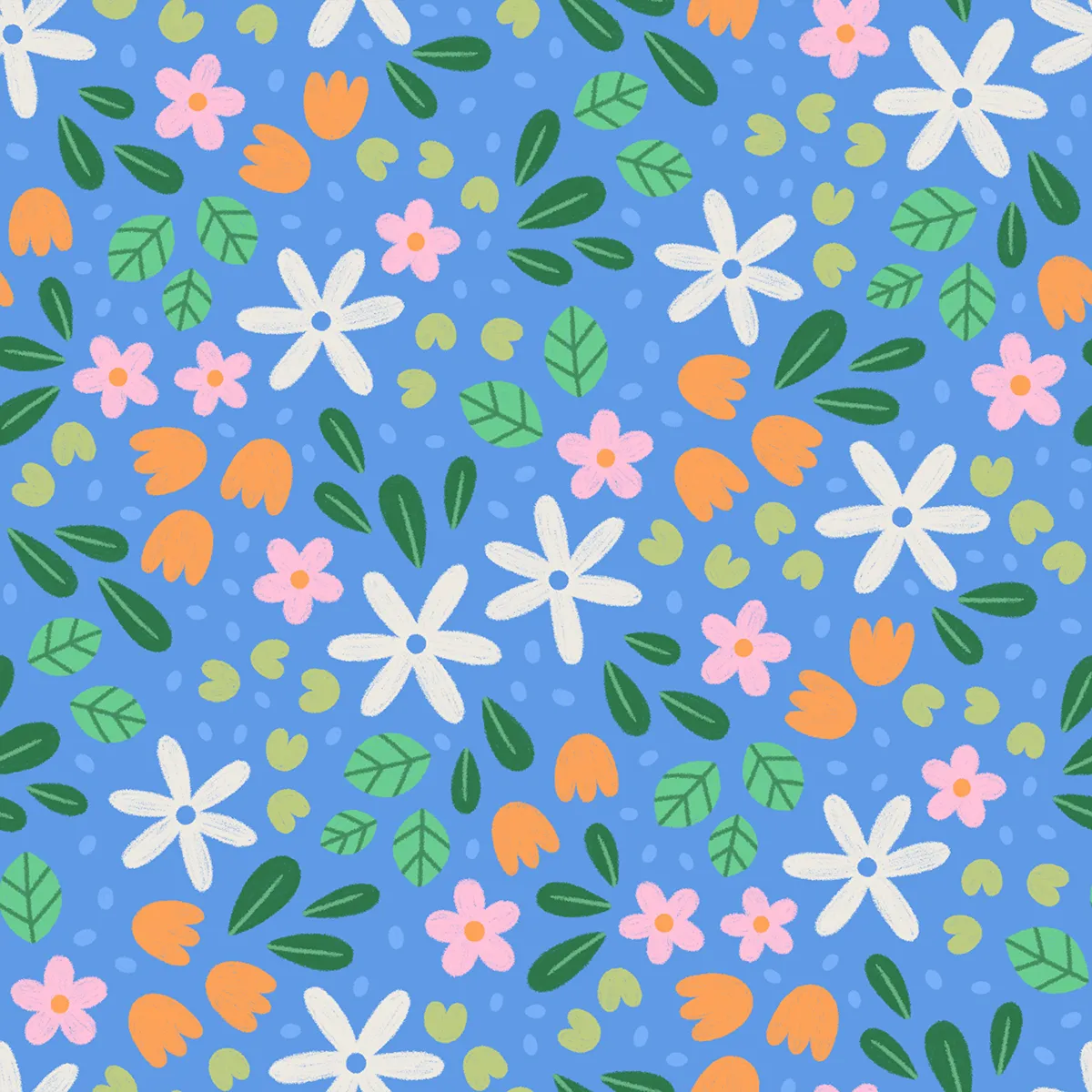 Clare Lewis Puddle Ducks Pattern