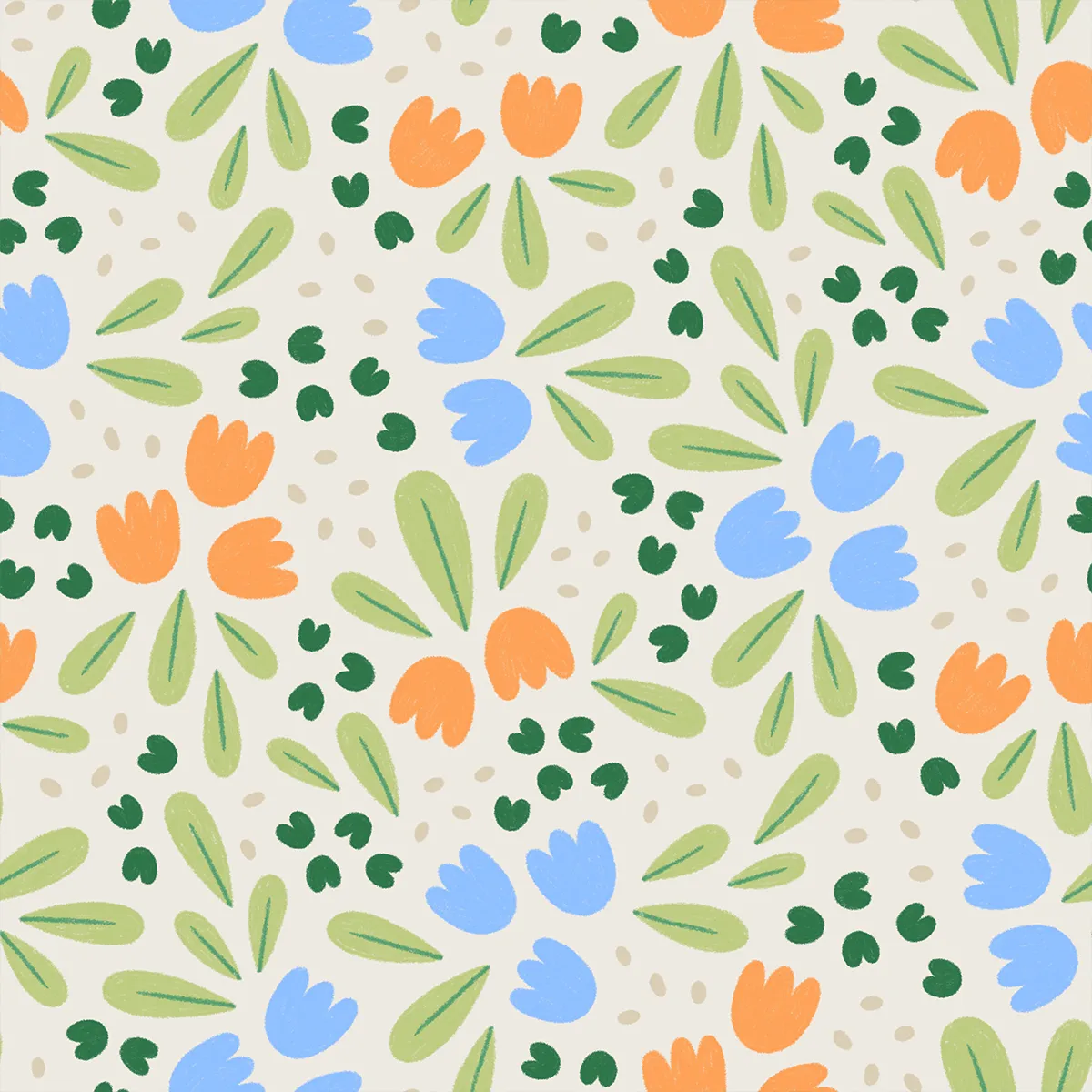 Clare Lewis Puddle Ducks Pattern