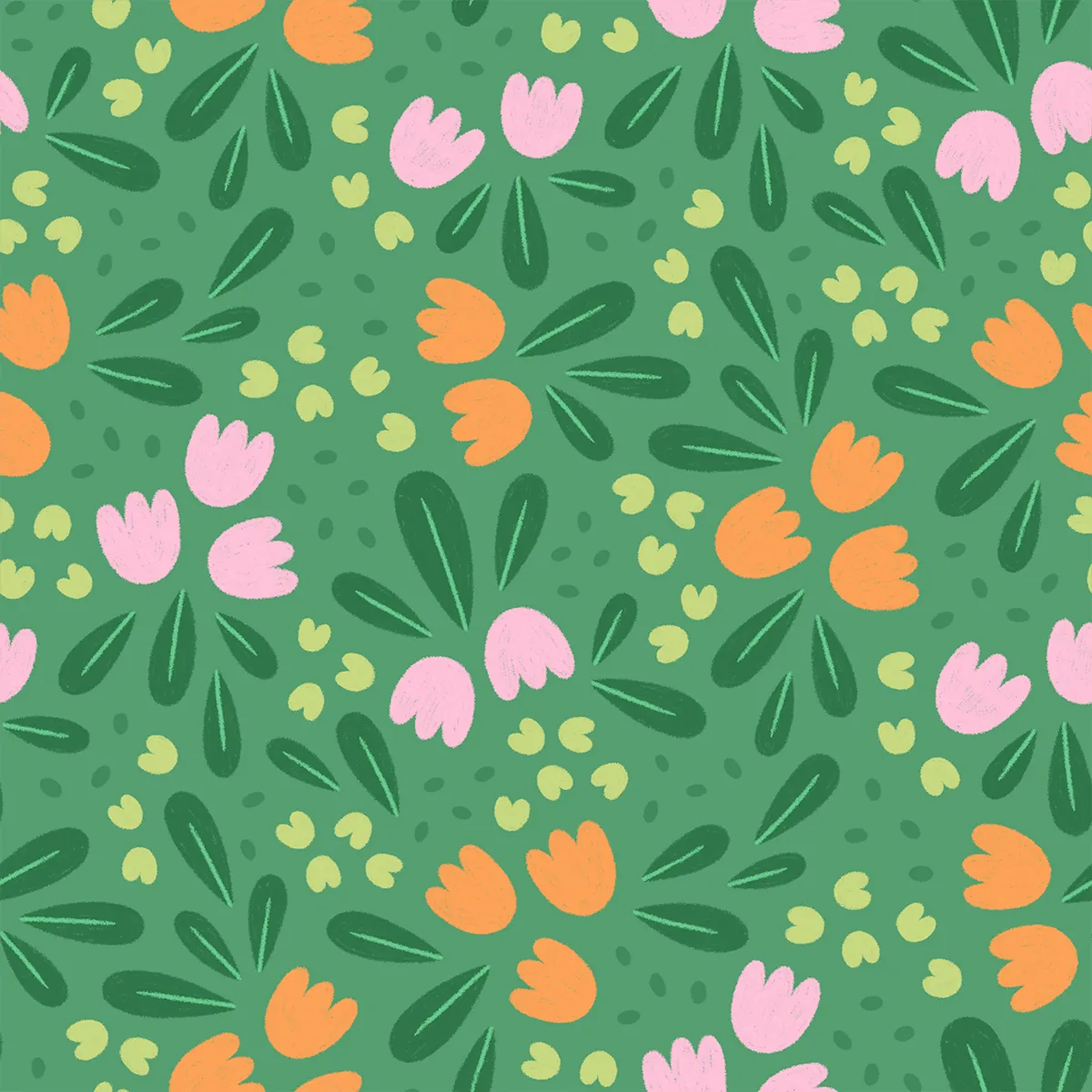 Clare Lewis Puddle Ducks Pattern