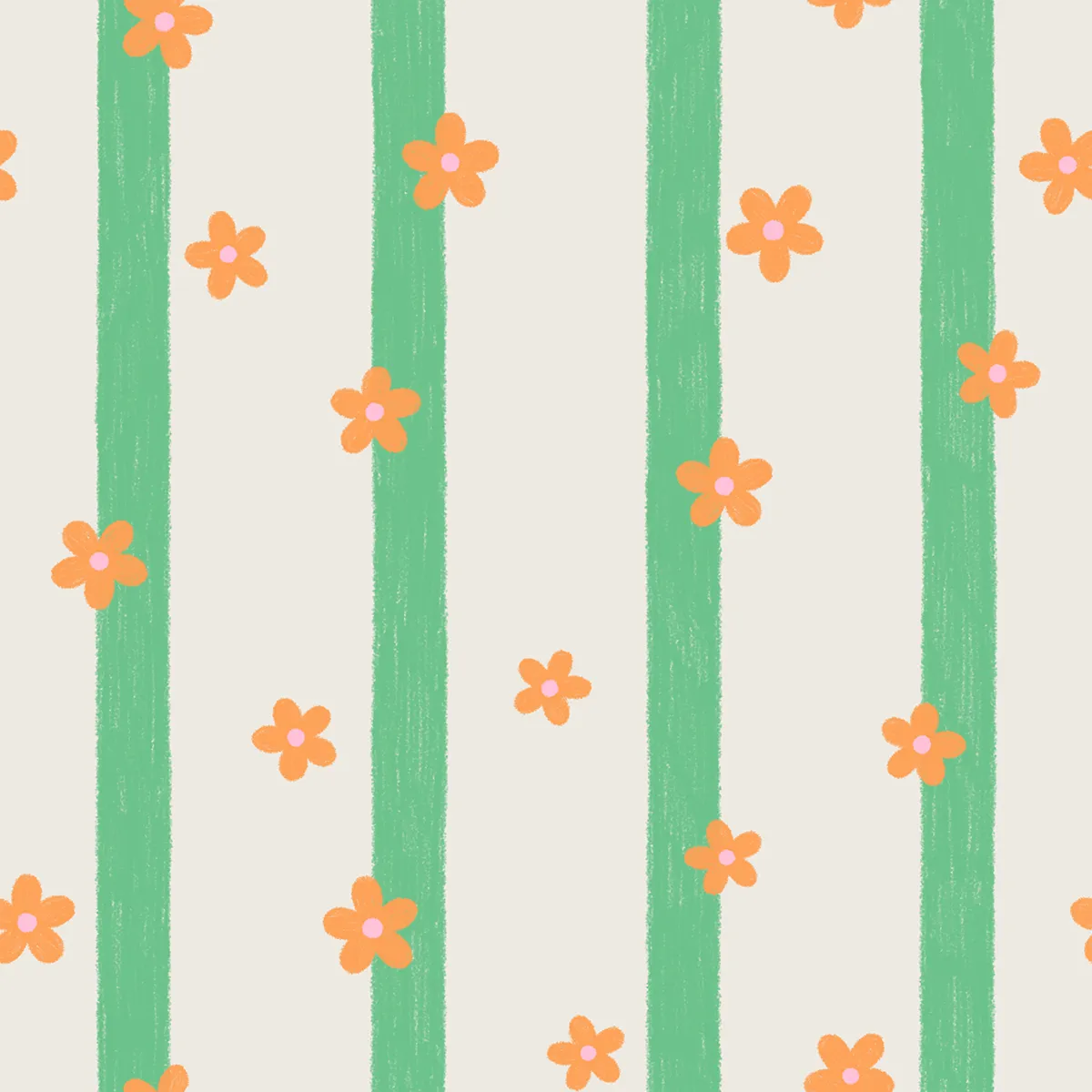 Clare Lewis Puddle Ducks Pattern