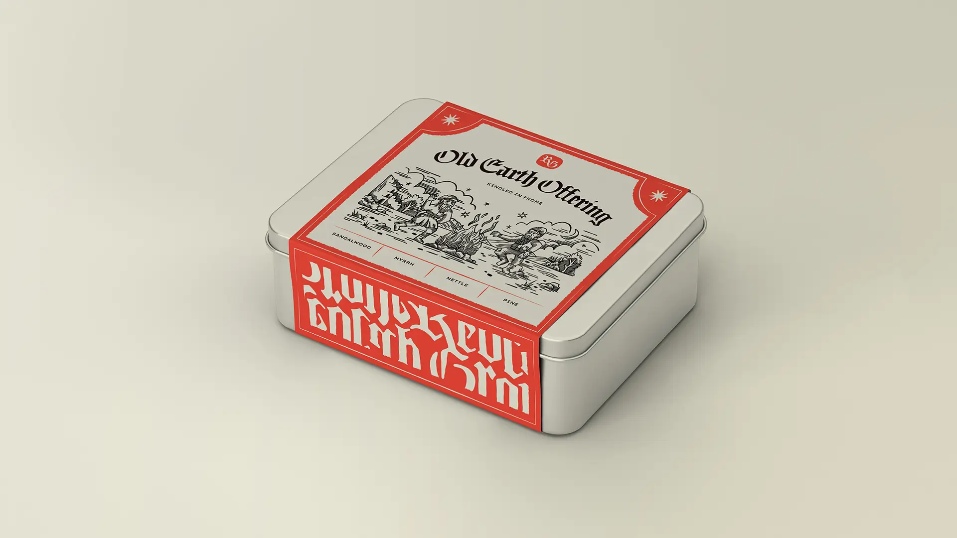 Redcap Grove Project Thumbnail