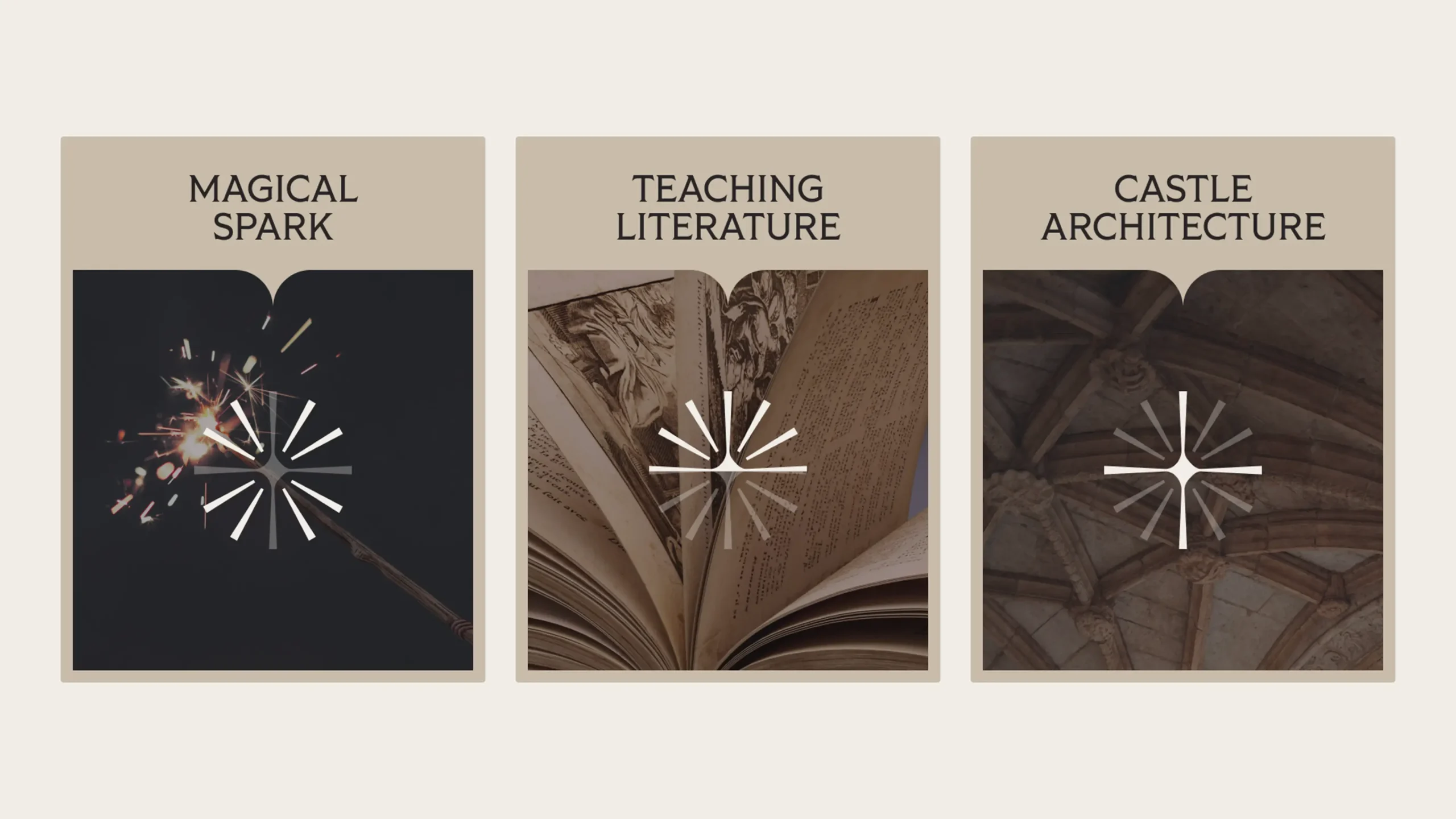 Hogwarts - Spark breakdown